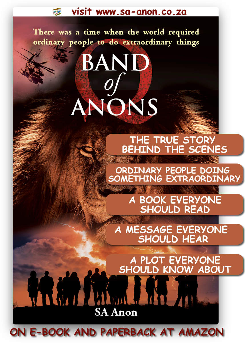 Band of Anons