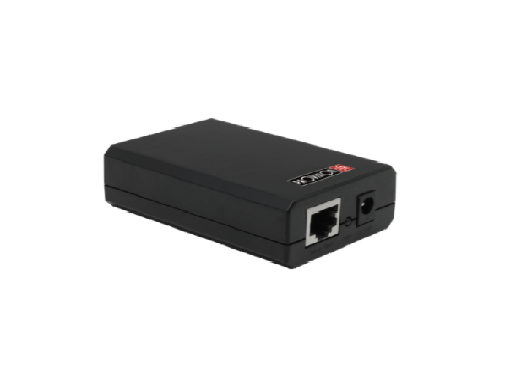 PROVISION - 1 Ch PoE Ethernet Splitter