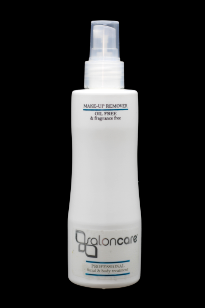 Make-Up Remover (water based) - 200ml