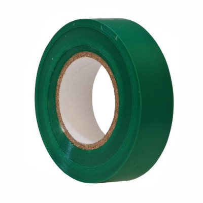 NEMTEK-Insulation Tape - Green