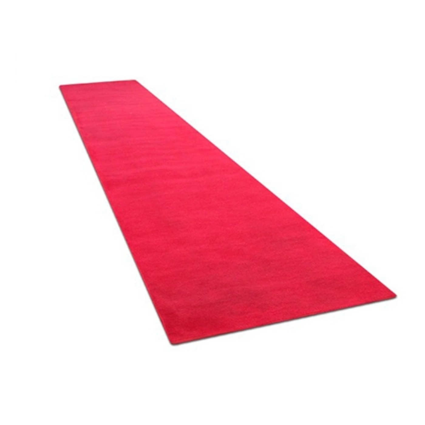 Long Red Carpet.