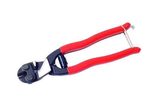 NEMTEK - Compact heavy wire Cutter (5mm)