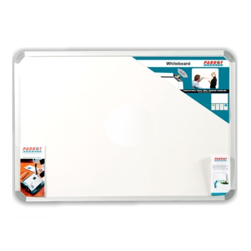 PARROT NON-MAGNETIC WHITEBOARD