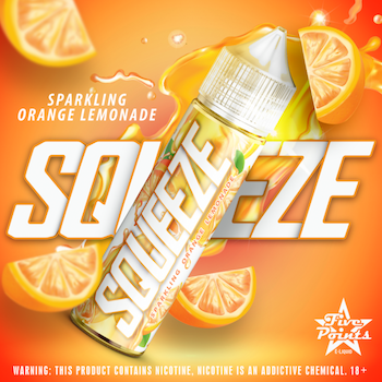 Squeeze Orange