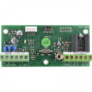 IDS - PCB IDS805 Dialler