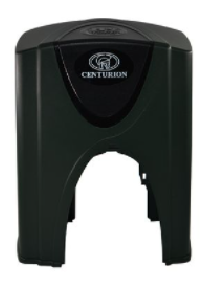 Centurion - D2 External Motor Cover