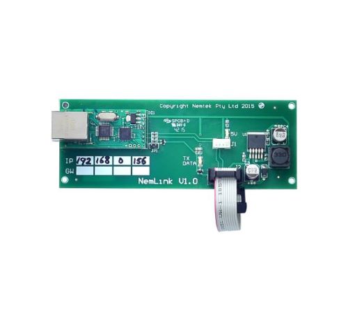 NEMTEK - FG7C - Nemlink Internal Card + TW