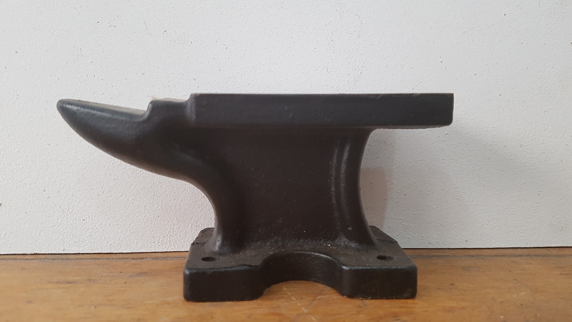 C0013 Mini Anvil