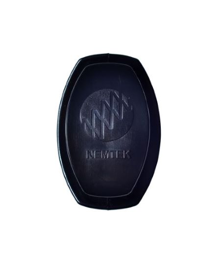 NEMTEK - Shield Insulator - Black