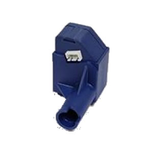 Centurion - Mag Switch Assembly D5V5 - BLUE