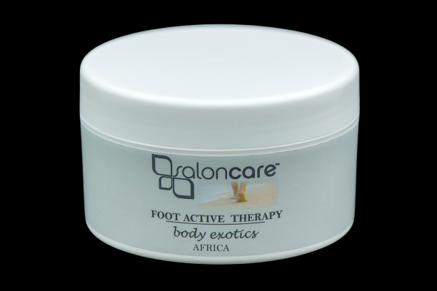 Foot Active Therapy