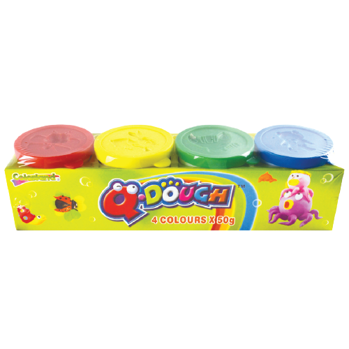 COLORLAND MODELLING CLAY 50G
