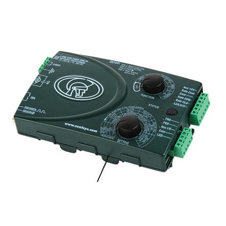 Centurion - D2 Turbo Replacement controller