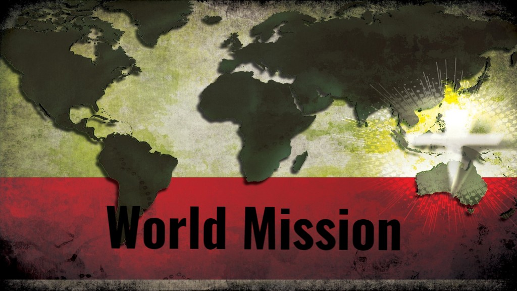 World Mission