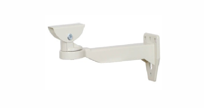 PROVISION - ISR Brazo Universal para Housing PR-B01, Ajustable a 90°