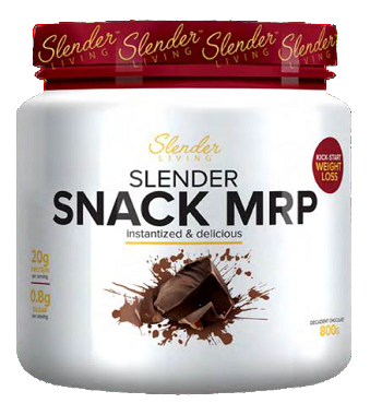 Slender Snack MRP