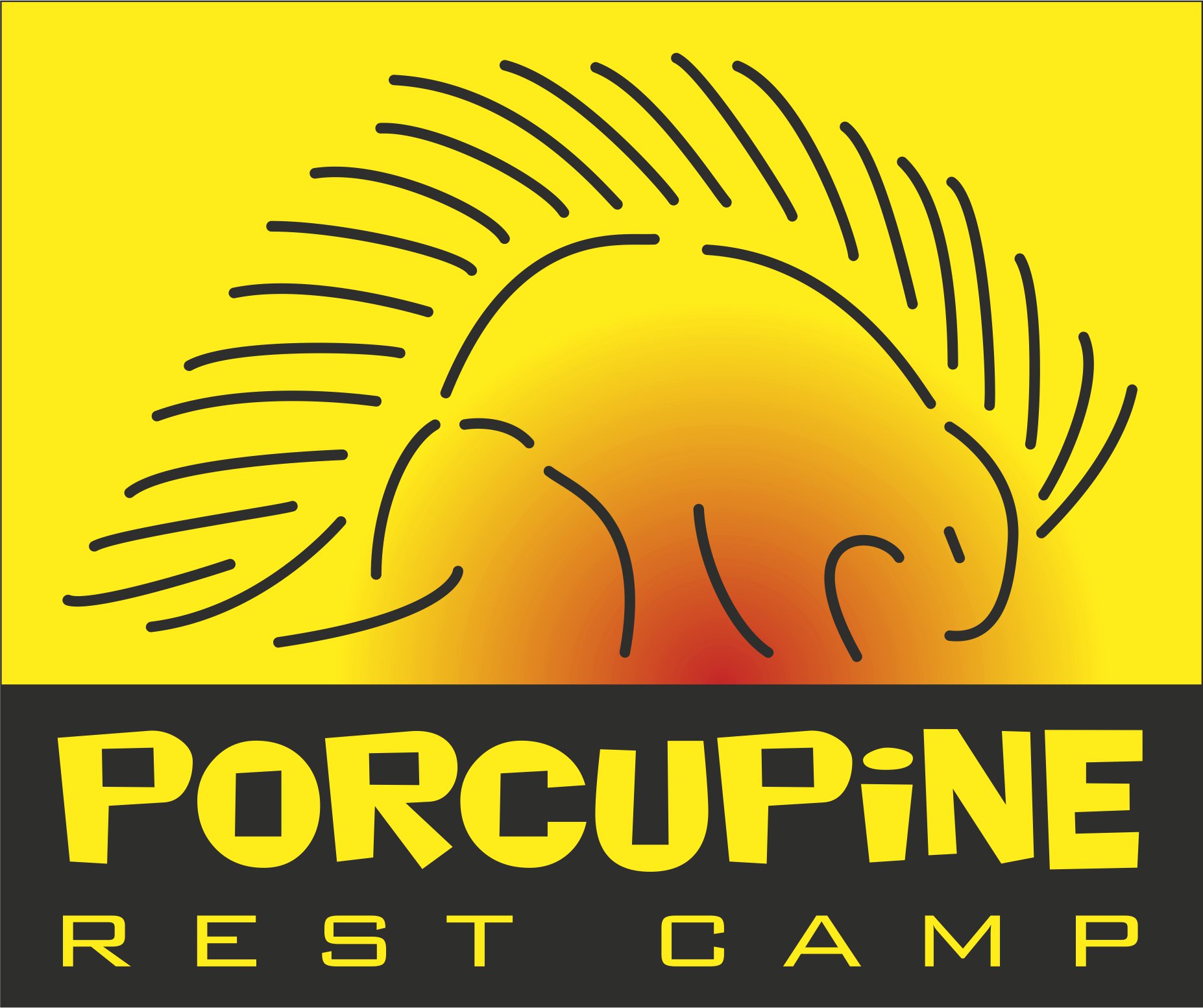 Porcupine Rest Camp