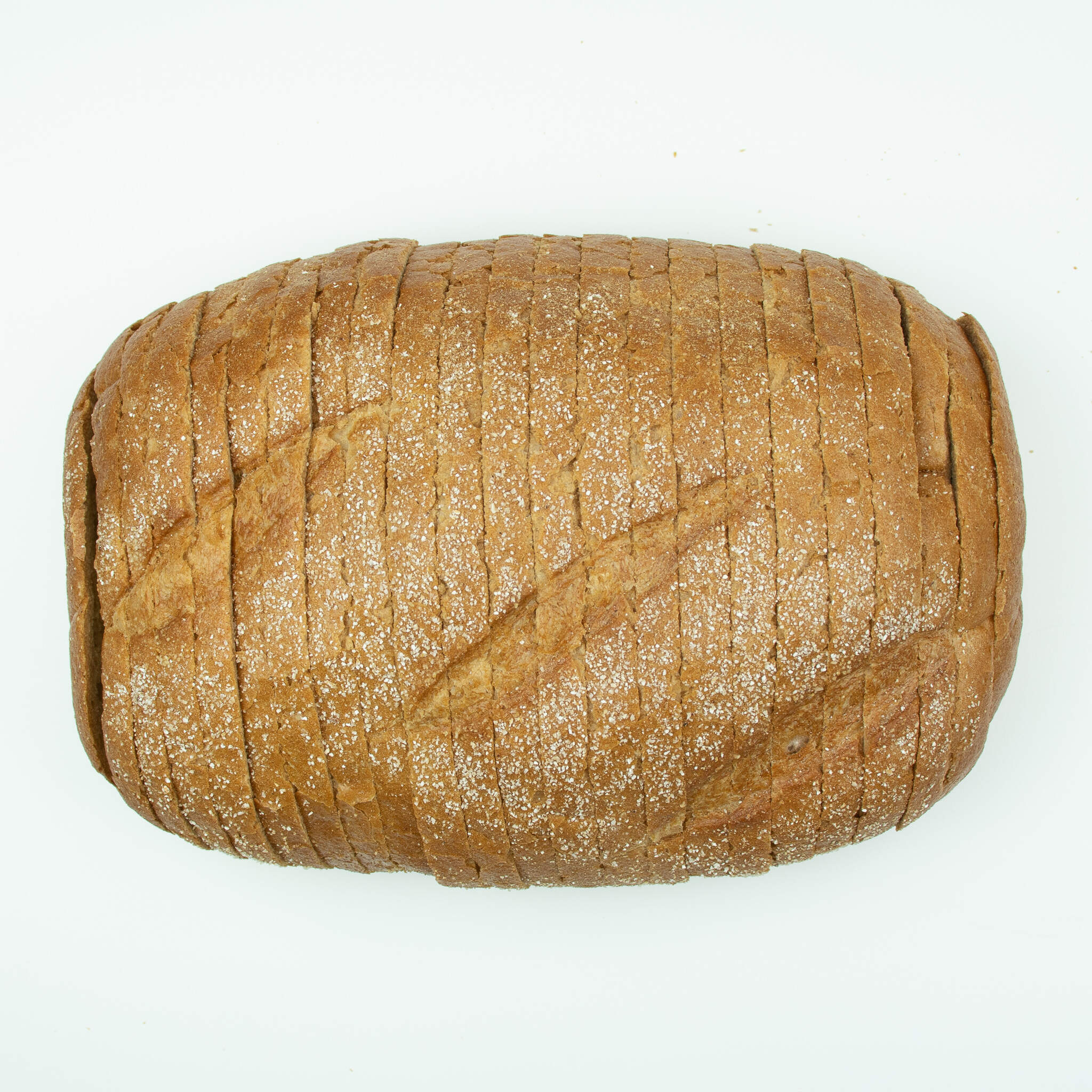 50% Rye Bread 450g
