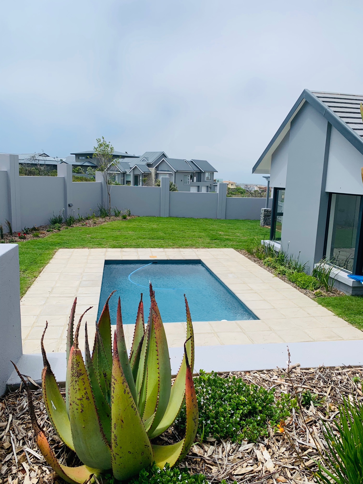 Whale Rock Ridge estate is ranked in the Top 10 residential estates in South Africa.