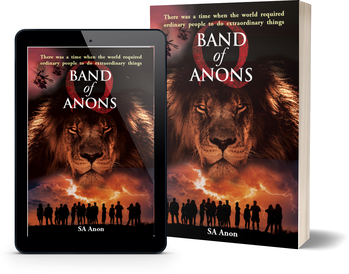 Band of Anons