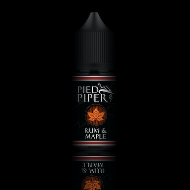 Rum and Maple MTL (Freebase)
