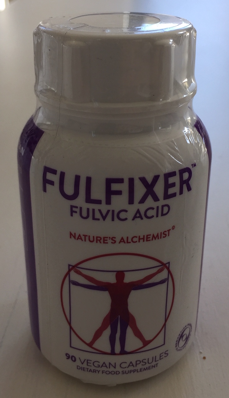 Fulfixer Fulvic Acid