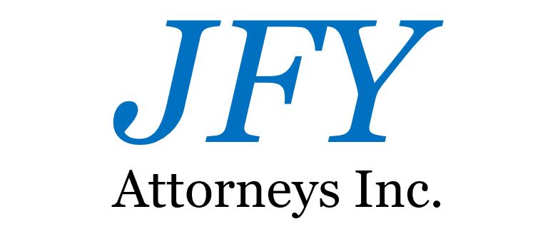 JFY Attorneys Inc.