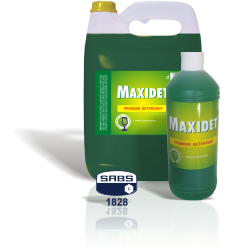 Maxidet Premium Detergent