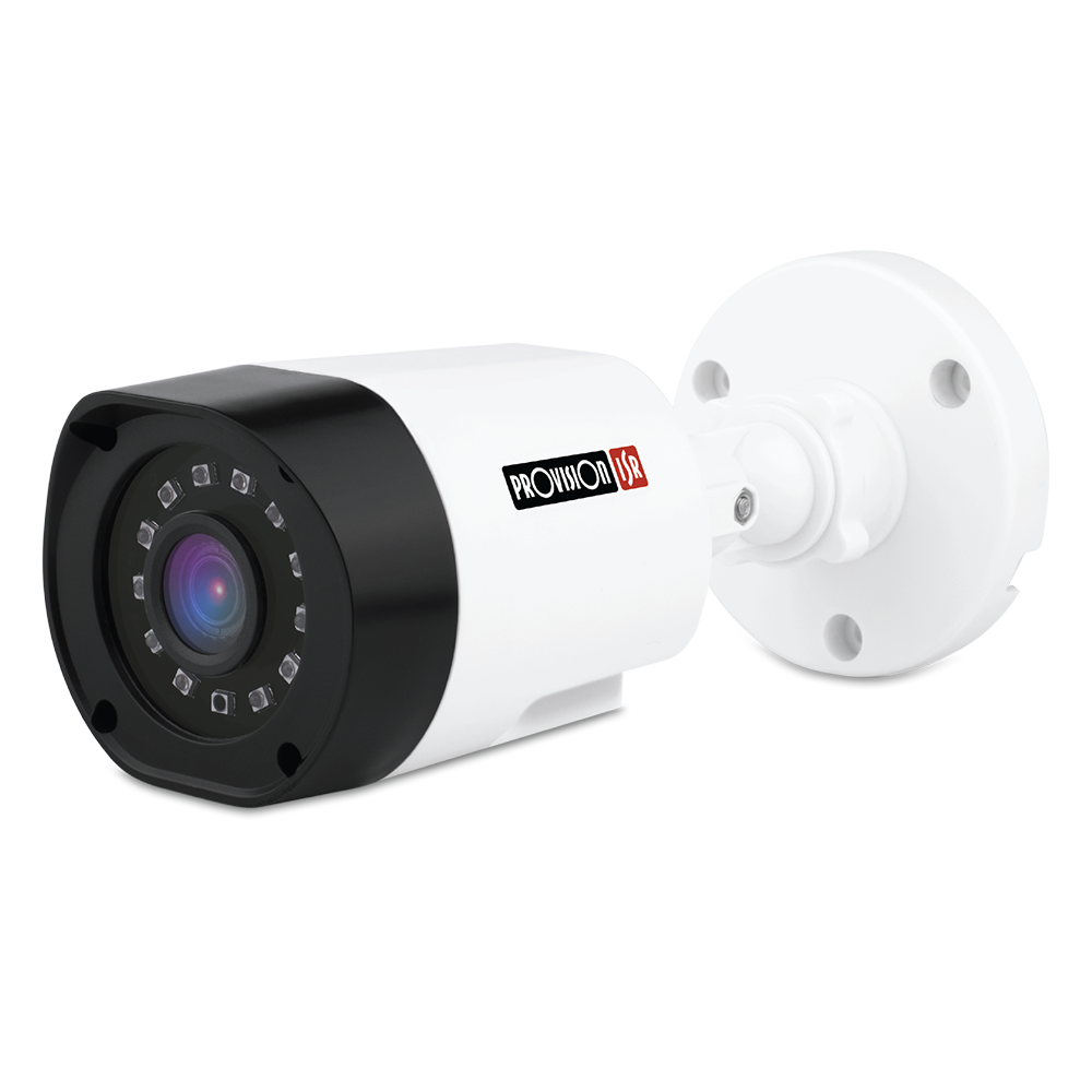 PROVISION - BULLET CAMERA - I1-380AB36