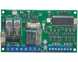 Centurion - CP80 D5 Motor Controller