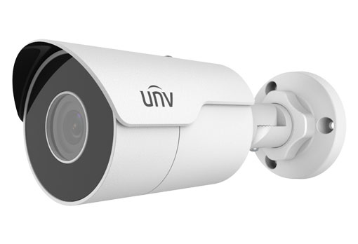 UNV - 2MP EasyStar Mini Fixed Bullet Network Camera