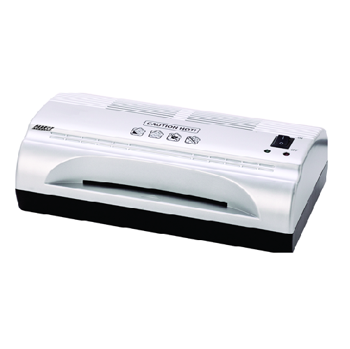 PARROT LAMINATING MACHINE A6 2 ROLLER