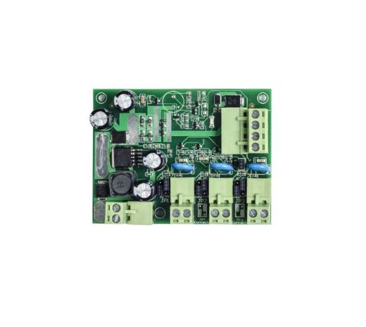 NEMTEK - Perimeter Light power supply pcb 24V