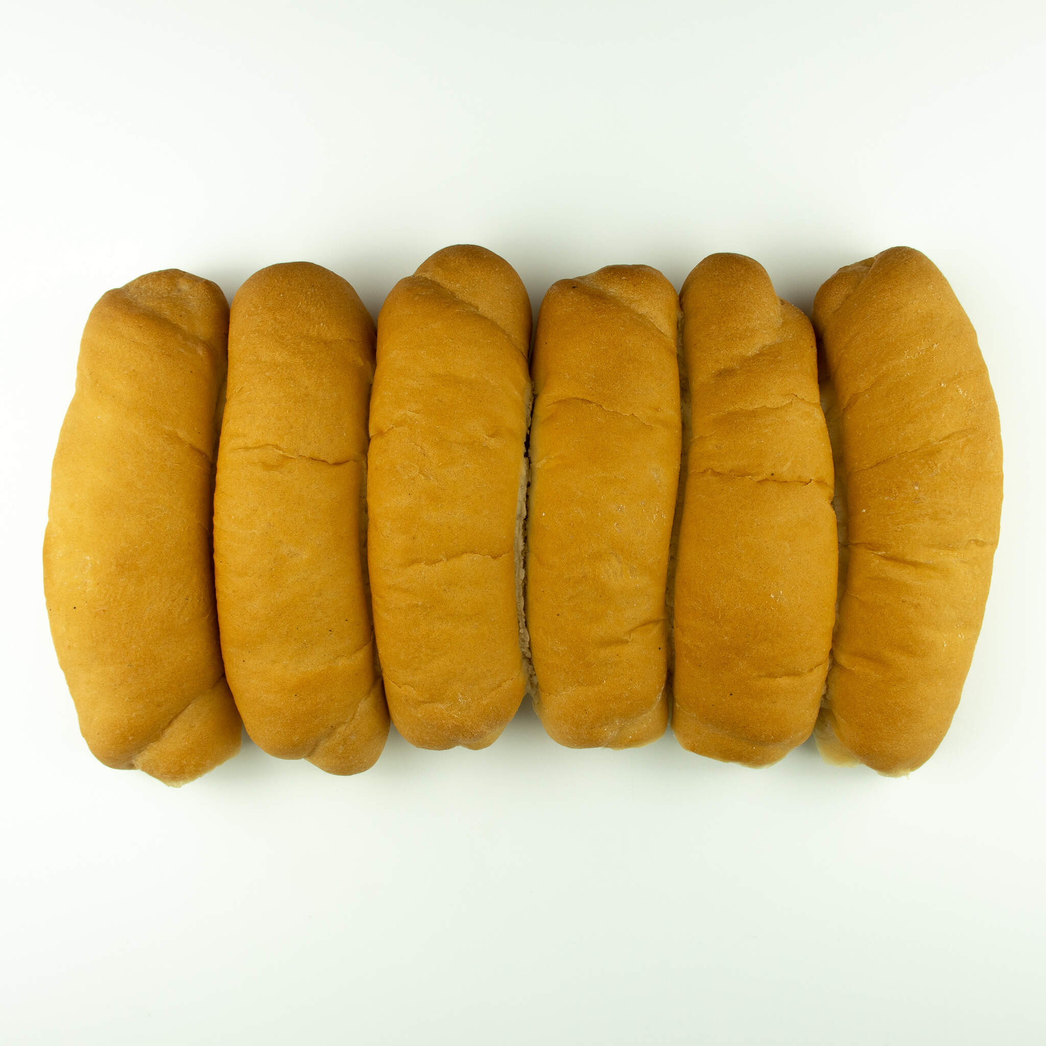 Hotdog Rolls