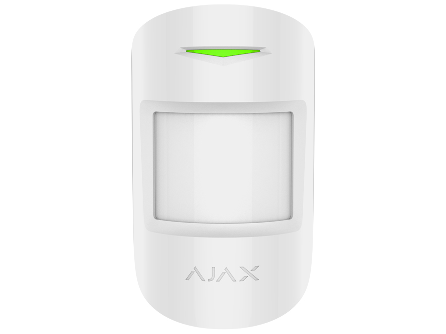 AJAX - Motion Protect PIR motion detector - White