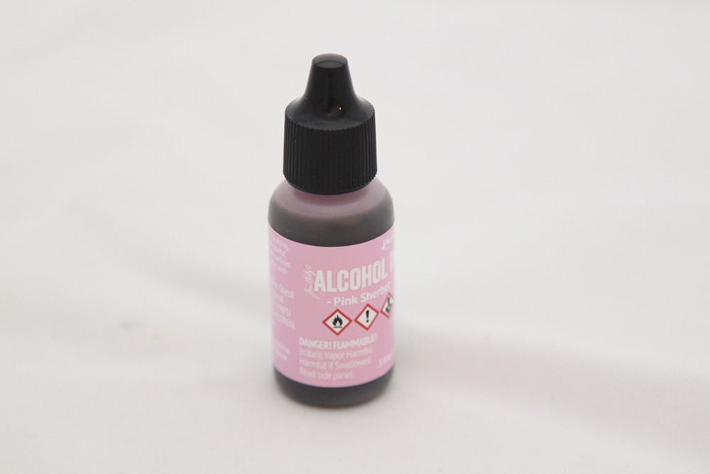 Ranger Alcohol Ink - Pink Sherbet