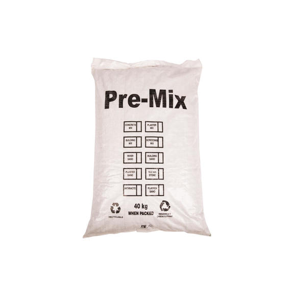 NEMTEK-Concrete Mix - 40kg - Gauteng only