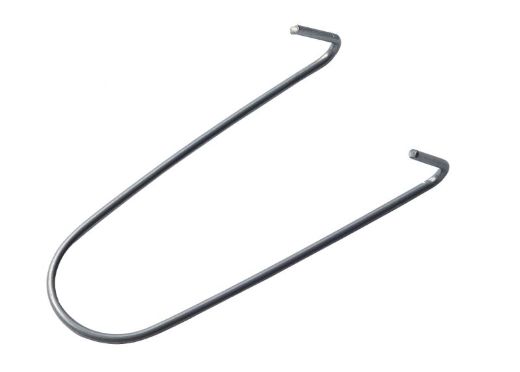 NEMTEK - Free Stand - U-Hook 2.5mm SS304