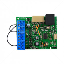 Centurion - CP201 A10 Motor Controller