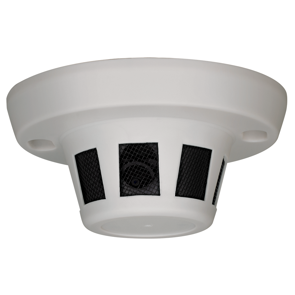 PROVISION - CONVERT SMOKE DETECTOR