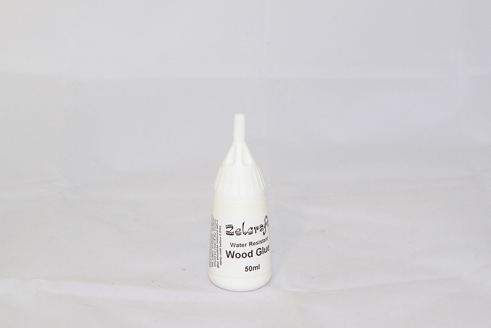 Wood Glue (50ml)