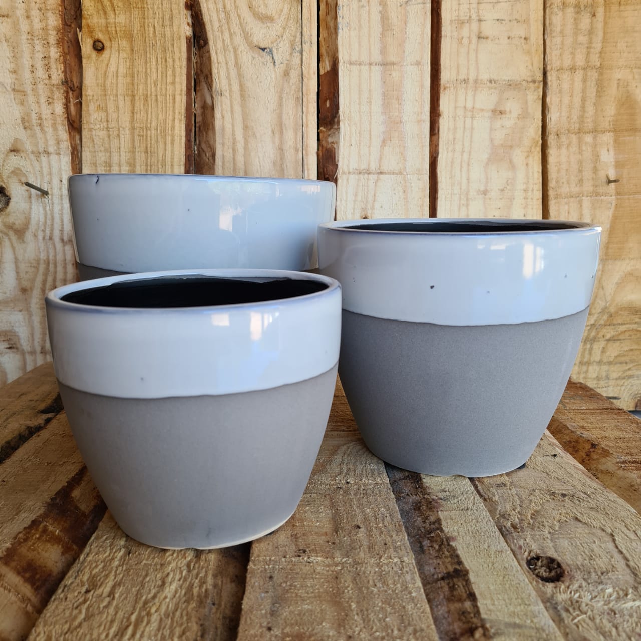 Garden Pots and Planters