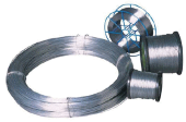 NEMTEK - Aluminium Wire - Solid 2.0mm - 1000m/8.80kg