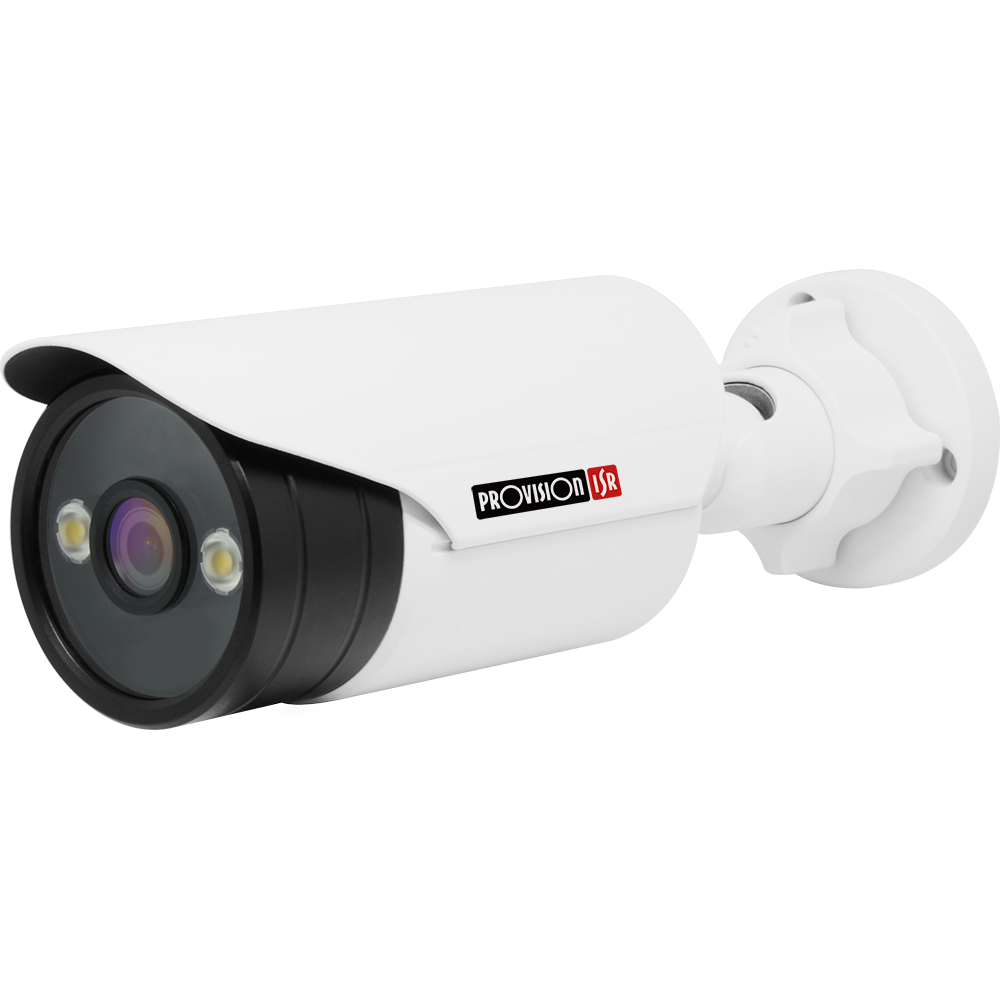 PROVISION - BULLET CAMERA - I2-320A-28